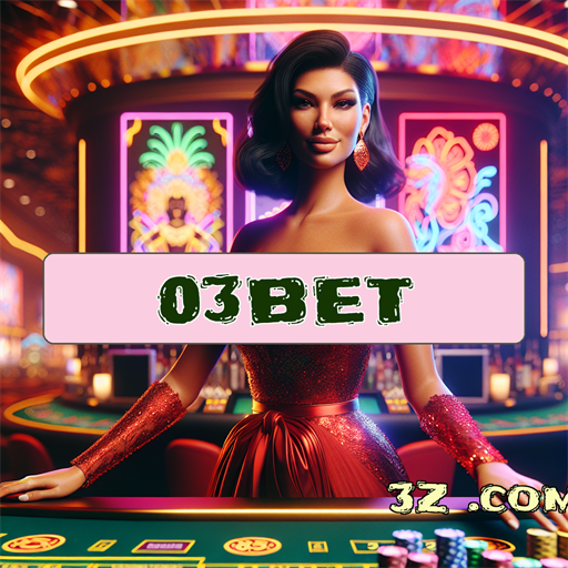 App Inovador da 03bet: Revolucionando as Apostas no Brasil