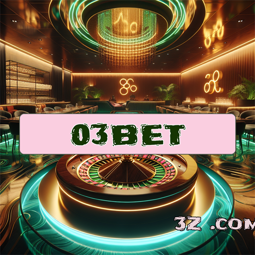 Apostas Empolgantes no Site 03bet: Entre no Jogo