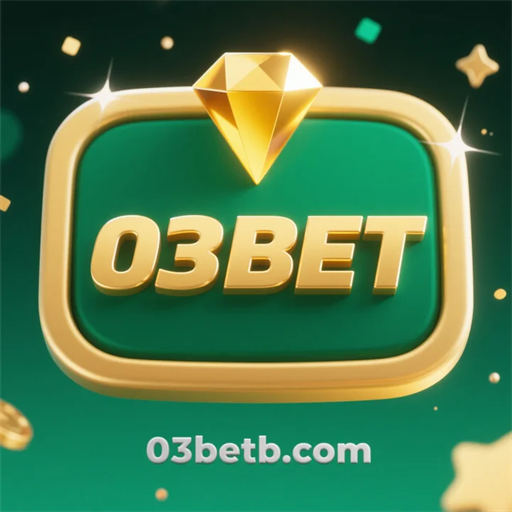 03bet | Acesso rápido à nossa plataforma oficial de jogos e cassino