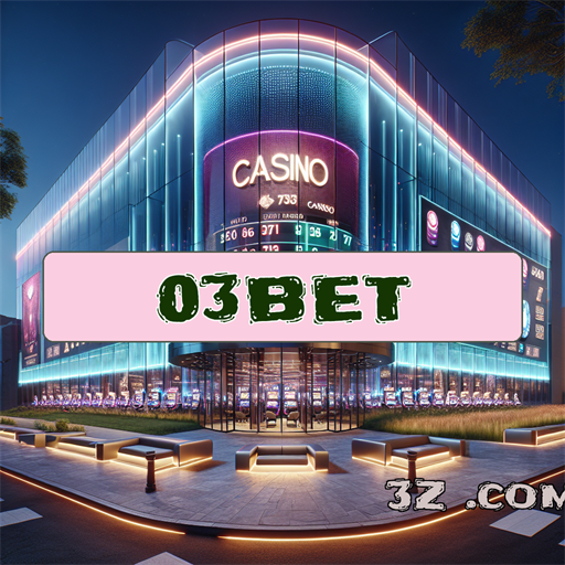 Slots Vibrantes no 03bet: Mergulhe na Diversão!