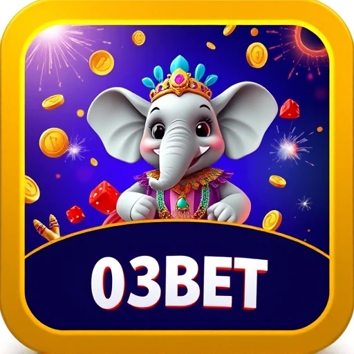 03bet