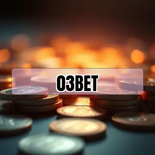 03bet: As Melhores Promoções para Apostadores Inteligentes