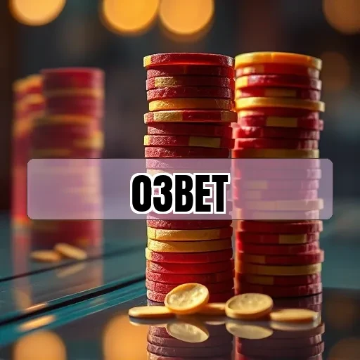 03bet: A Experiência Imperdível do Solitaire Que Você Deve Conhecer